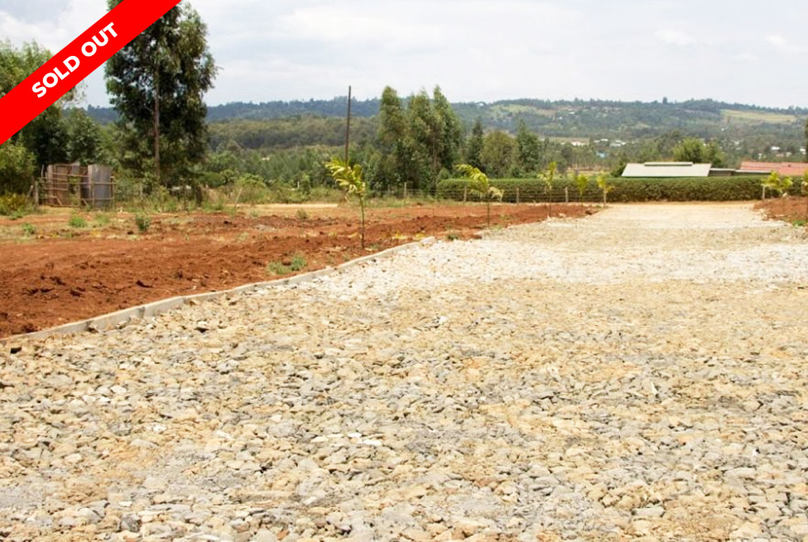 Sifa Estate